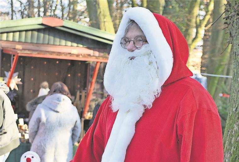  Weihnachtsmann 
