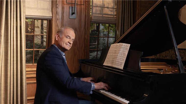 Auch die Neuauflage der US-Sitcom „Frasier“ verspricht humorvolle Dialoge.