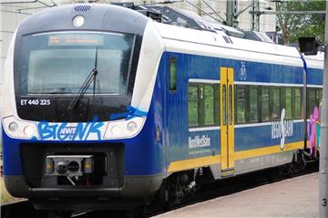 Auch die Regio-S-Bahn ist von den Ausfällen betroffen.