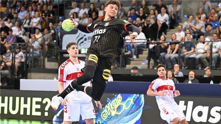 Wieder nur Remis: Flensburg legt Bundesliga-Fehlstart hin Auch elf Tore von Nationalspieler Marko Grgic reichten der SG Flensburg-Handewitt gegen den TVB Stuttgart nicht zum ersten Saisonsieg.