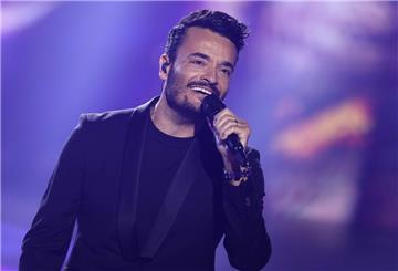 Auch Ex-Bro’Sis-Mitglied Giovanni Zarrella kommt 2024 in die Bremerhavener Stadthalle.