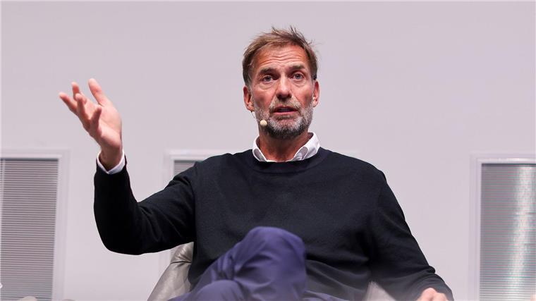 Lange RB-Suche endet: Werner wird neuer Coach in Leipzig Auch für Klopp wird RB Leipzig zur Bewährungsprobe.