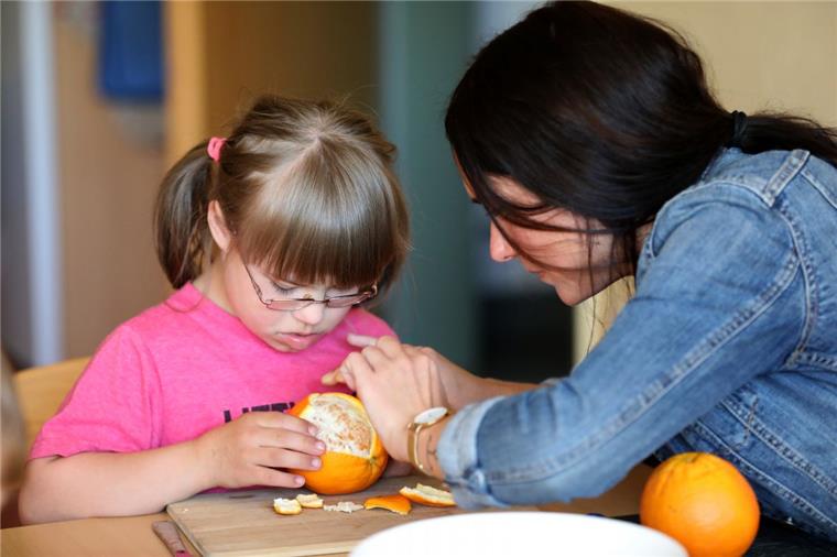Auch im Cuxland fordern jetzt Eltern von Kindern mit Behinderungen eine Ferienbetreuung ein.