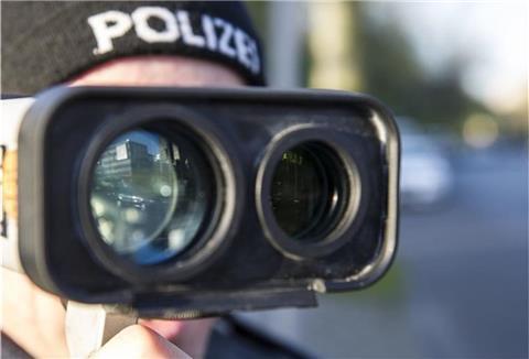 Auch in der 35. Kalenderwoche wird in Bremerhaven und dem Cuxland geblitzt.