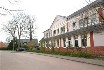 Auch in der Grundschule in Sellstedt werden Hortkinder betreut. Die Gemeinde Schiffdorf hat außerdem ein Grundstück gleich neben dem Schulhof gekauft. Hier könnte eine zusätzliche Kita entstehen.