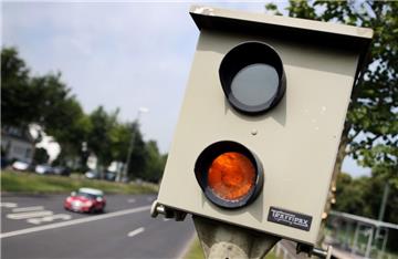 Auch in der kommenden Woche werden Autofahrer in Bremerhaven geblitzt.