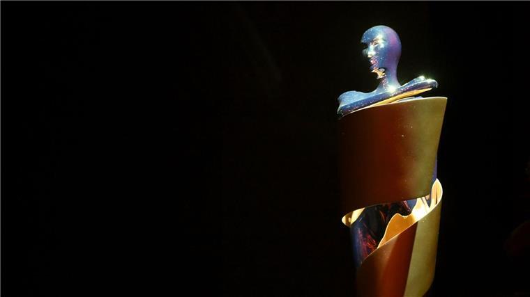 Auch in diesem Jahr waren die Einschaltquoten beim Deutschen Filmpreis nicht besonders hoch.