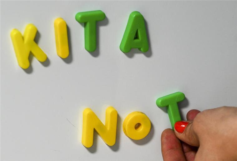 Kitas in Not