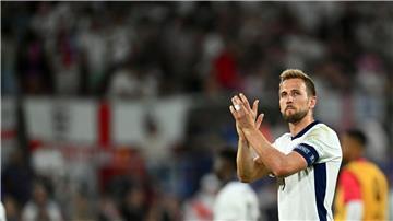 Auch Kapitän Harry Kane würde mehr Spielzeit für Cole Palmer begrüßen.