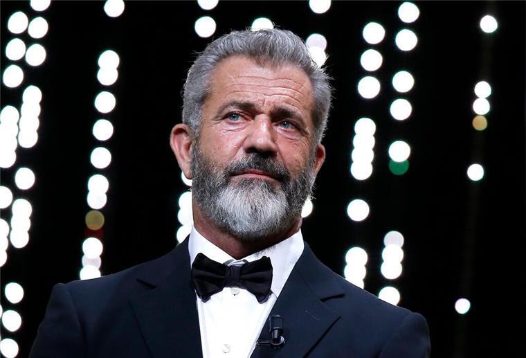 Mel Gibson: „Mein Zuhause sah aus wie Dresden“ Auch Mel Gibson verlor sein Zuhause in den Flammen von Los Angeles. (Archivbild)