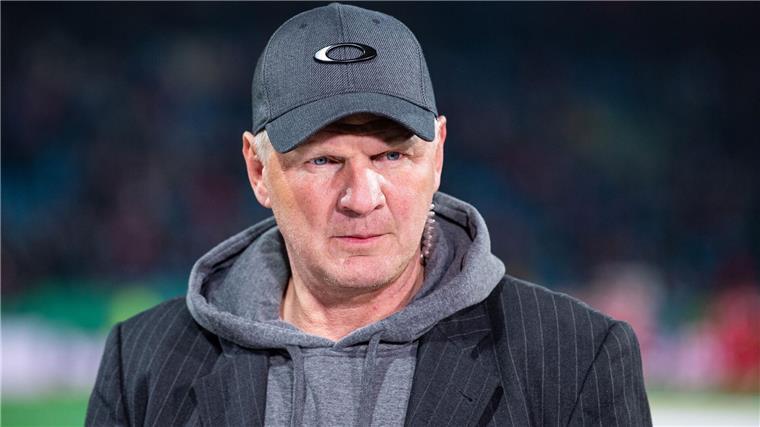 Auch Stefan Effenberg kritisiert die Auftritte von Borussia Dortmund in der Bundesliga.