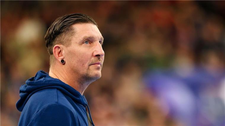 „Sabotage am Handball“: Gislason kritisiert Taktik-Variante Auch Stefan Kretzschmar fordert, die Regel sofort abzuschaffen.