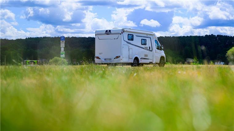 Feiertage in Niedersachsens Urlaubsregionen gut gebucht Auch von den Campingplätzen gibt es positive Signale.
