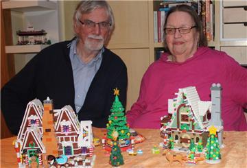 Meike und Arno Döscher