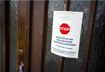 Auch wenn die Bewohner des Seniorenheims in Schiffdorf keinen Besuch mehr bekommen dürfen, fühlen sie sich gut aufgehoben.