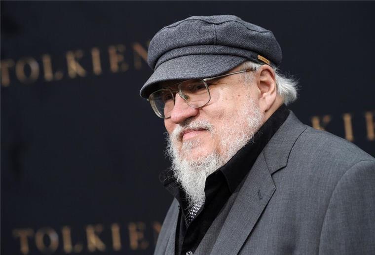 Neuer Kinofilm basierend auf Story von George R. R. Martin Auf Basis der Fantasy-Saga „Das Lied von Eis und Feuer“ von George R. R. Martin entstand die Serie „Game of Thrones“.