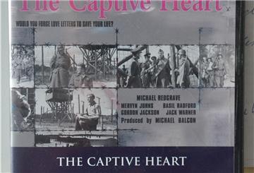 Das Filmcover