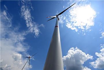 Auf dem Rhader Gemeindegebiet gibt es drei Potenzialflächen für Windparks. Investoren warten auf die Verabschiedung des Regionalen Raumordnungsprogramms des Landkreises.