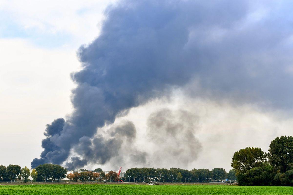 Auf dem Werksgelände des Chemiekonzerns BASF soll es nach einer Explosion mehrere Verletzte und Vermisste geben.