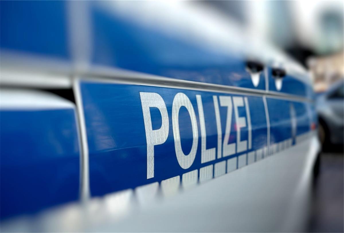 Auf den 17-jährigen Radfahrer aus Geestland wartet ein Strafverfahren wegen Trunkenheit. 