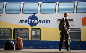 Auf den Strecken Bremen-Hamburg und Uelzen-Hamburg fallen in den kommenden zwei Wochen mehrere Metronom-Verbindungen aus.