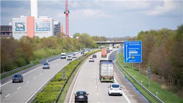 Autobahn A27