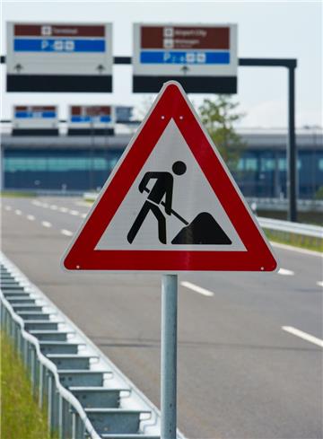 Auf der A27 kommt es wieder zu einer Vollsperrung zwischen Nordholz und Neuenwalde.