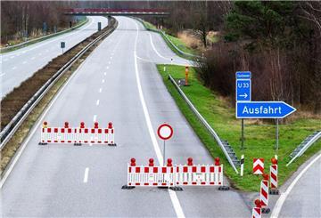 Auf der A27 wird es ab sofort drei Mal in der Woche zu Vollsperrungen kommen.