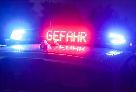 Auf der A27 wurde ein Motorradfahrer bei einem Unfall getötet.