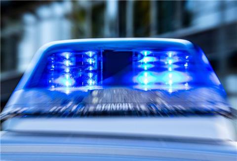 Auf der A7 gab es einen schlimmen Unfall.