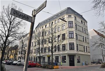 Goethestraße