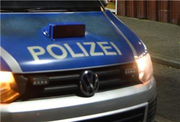Auf der K45 kam es zu einem Unfall.