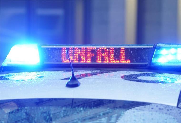 Unfall auf K68: Motorradfahrer kommt von Fahrbahn ab und verletzt sich schwer Auf der K68 kam es am Sonntag zu einem Verkehrsunfall, bei dem sich ein Motorradfahrer schwer verletzte.