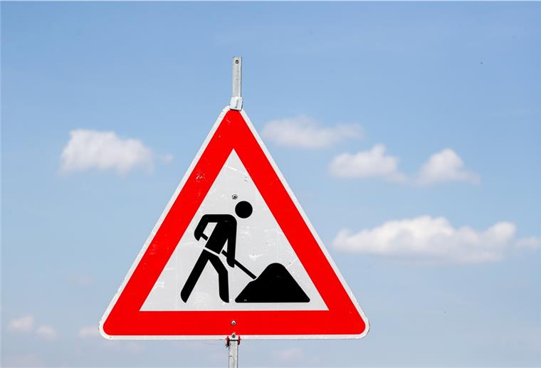 Auf der Kreisstraße 62 wird von Montag, 23. November, bis Freitag, 18. Dezember, eine Baustelle eingerichtet. 