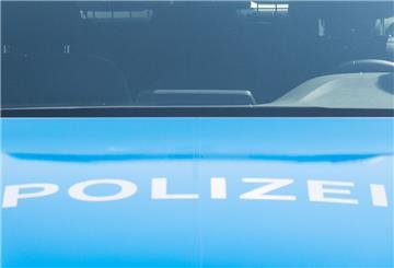 Auf der L135 musste die Polizei einen Unfall aufnehmen.