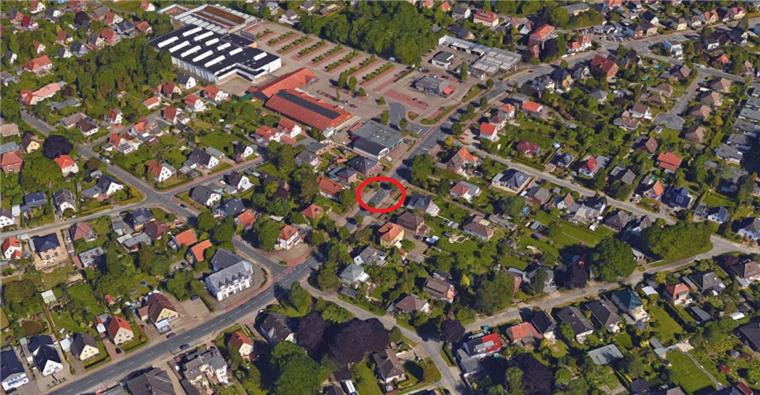 Auf der Leher Landstraße hat es am Dienstagnachmittag gekracht.