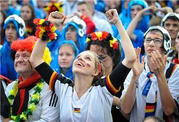 Fußball-Fans