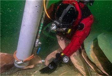 Auf der Suche nach verloren gegangener Fracht der MSC Zoe finden Archäologen ein fast 500 Jahre altes Wrack mit wertvoller Ladung.