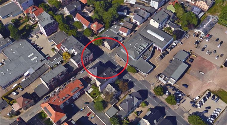 Unfall in Wulsdorf: Lieferwagen fährt Rollerfahrer um Auf der Weserstraße in Wulsdorf ist ein Rollerfahrer bei einem Unfall verletzt worden.