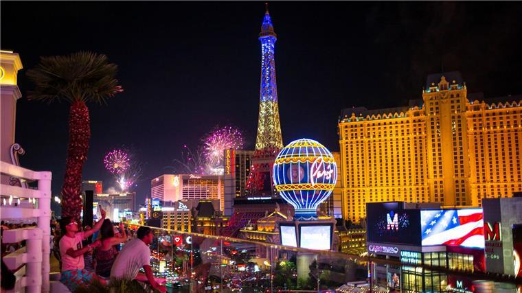 Auf die Formel 1 wartet womöglich die WM-Entscheidung in Las Vegas.