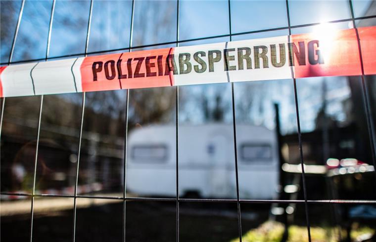 Auf diesem Campingplatz fand hundertfacher Kindesmissbrauch statt. 