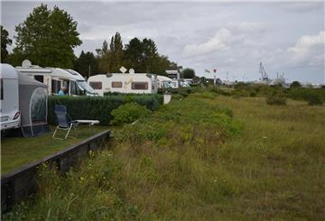 Erweiterung des Campingplatzes geplant