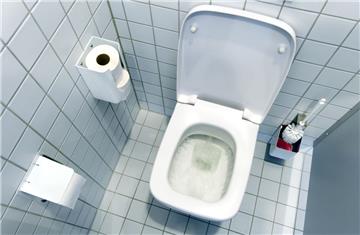 Auf einer Toilette hat ein Mann aus Nordenham sein Opfer heimlich gefilmt