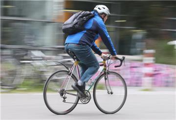 Radfahrer
