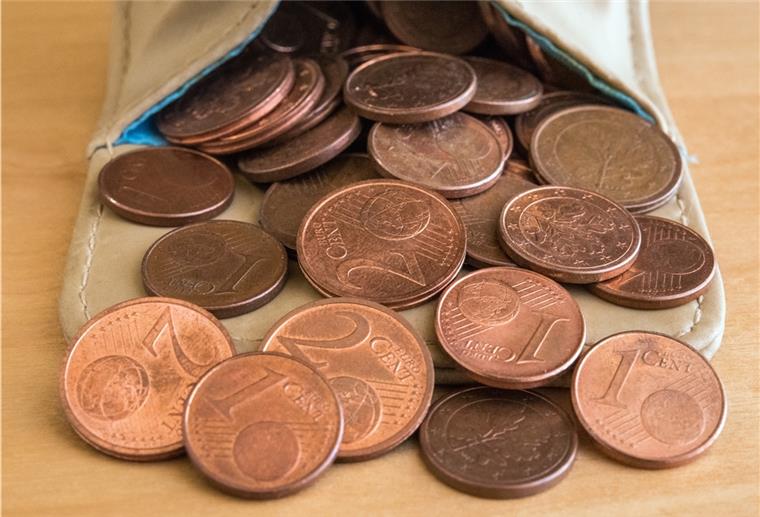 Auf jeden Cent muss die Gemeinde Schiffdorf zwar noch nicht schauen, aber auch in der Südkreis-Kommune wird die Finanzlage angespannter.