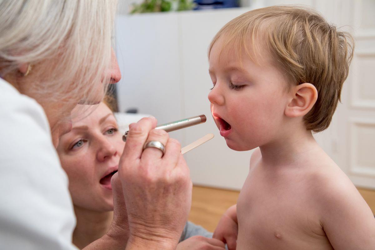 So steht es um die Ärzte-Versorgung in Bremerhaven Auf jeden niedergelassenen Kinderarzt in Bremerhaven kommen 2405 Heranwachsende. Etwa 11 Ärzte kümmern sich um ihre Belange.