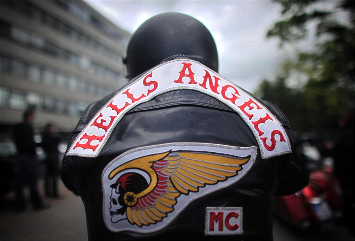 Hells Angels auf Mallorca: Treffen der Rockerbande sorgt für Unruhe Auf Mallorca sorgen die Hells Angels erneut für Aufsehen und halten die Polizei auf Trab.