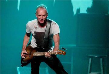 Auf seiner „Sting 3.0“-Tour wird Sting im Juni und Oktober mehrere Konzerte in Deutschland geben.