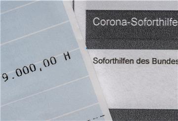 Auf Soforthilfen von Bund und Land hoffen auch viele kleine Unternehmer und Selbstständige im Cuxland.