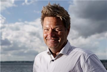 Auf Wahlkampftour: Robert Habeck, Bundesvorsitzender von Bündnis90/Die Grünen, kommt am 10. August nach Bremerhaven.